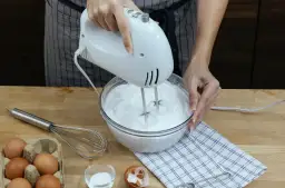 Mikser ręczny ranking – najlepsze modele, które musisz znać w 2025 roku