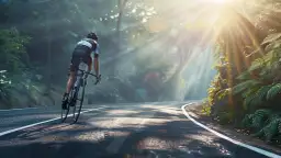 Czasówki: Najlepsze porady dla kolarskich pasjonatów