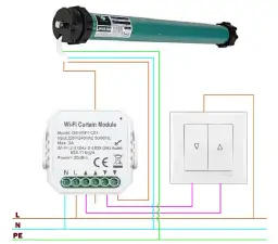 Zdalne sterowanie roletami zewnętrznymi: komfort i bezpieczeństwo