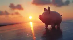 Czy fotowoltaika będzie się opłacać? Sprawdź, co musisz wiedzieć!