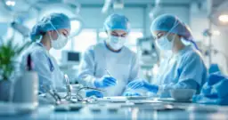 Skutki uboczne oddania szpiku kostnego – czego możesz się spodziewać?