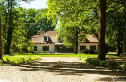 Wola Sekowa dworek - odkryj fascynującą historię i atrakcje