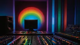 Czy AudioColor zrewolucjonizuje twój miks? Nowe narzędzie w studiu