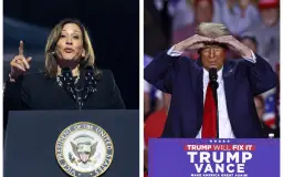 Wybory prezydenta USA kiedy? Nie przegap ważnej daty!