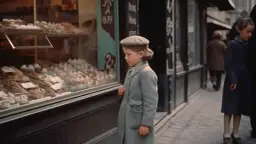 Recenzja filmu Cudowny chłopak. Biały ptak - Filmweb