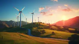 Prognostyki produkcji energii z OZE na rok 2025