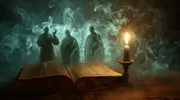 Najważniejsze informacje o Opowieści Wigilijnej - Kluczowe elementy fabuły