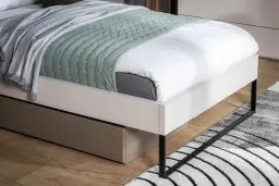 Idealny materac 90x200 cm dla nastolatka - jakie powinien miec parametry?