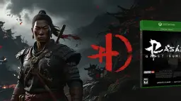 Ghost of Tsushima na Xbox One? Dlaczego nie zagrasz na konsoli