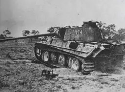 Czołgi w bitwie pod Studziankami - poznaj legendarny sprzęt pancerny z 1944