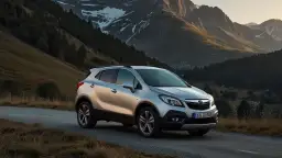 Opel Mokka – Opinie, wersje i silniki: Co warto wiedzieć przed zakupem?