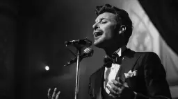 Top 5 najpiękniejszych utworów Andrea Bocellego: Muzyczne perełki