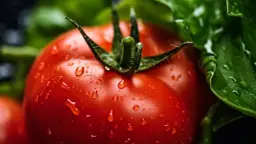 Odkryj Perła Sadu: Unikalny Smak Ogrodowego Pomidoru Pearl