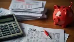 Dopłata PIT-37: Jak uniknąć niepotrzebnych kosztów? Analiza teraz