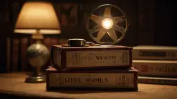 Małe kobietki na Filmweb: Recenzje, oceny i opinie widzów