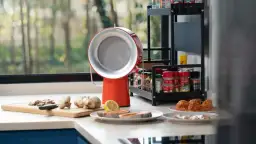 Najlepsze rozwiązania co zamiast okapu: 5 skutecznych alternatyw w kuchni