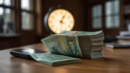 Szybka pożyczka bez dochodów: 5 kluczowych faktów dla Ciebie