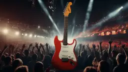 Agnieszka Chylińska: Jak zmieniła polską scenę rockową na zawsze?