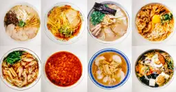 Czy ramen jest ostry? Sprawdź, co wpływa na jego pikantność