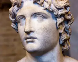 Aleksander Wielki: 7 tajemnic, których nie znałeś o wielkim wodzu