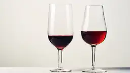 Ile ml ma kieliszek wina - Kieliszek wina ile ml