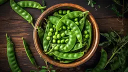 Zakochaj się w słodkim groszku - wszystko, co musisz wiedzieć o swee pea