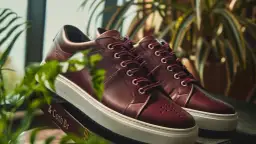 Trendy butów męskich Scotch & Soda - poznaj najnowsze hity modowe