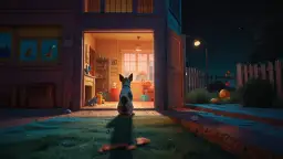 Jak psy widzą świat? Fakty i mity o psim postrzeganiu kolorów