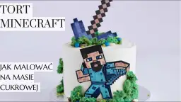 Jak malować tort barwnikami spożywczymi - techniki i porady na sukces