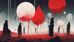 Co oznacza sen o krwi? Odkryj ukryte znaczenia i emocje