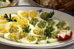 Świąteczne potrawy: Co ugotować na święta? Tradycyjne przepisy