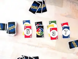 Poznaj jak się gra w DOS - proste zasady i sprytne sztuczki zwycięzców