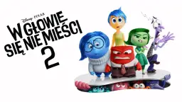 W Głowie Się Nie Mieści 2: Krytyczna Analiza emocji i przesłania filmu