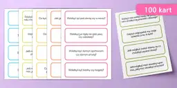 Najlepsze pytania integracyjne, które zintegrują każdą grupę – sprawdzone pomysły