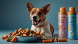 Musy dla psa: wszystko co musisz wiedzieć o smakołykach w formie pasty