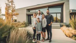 Projekty domów: Gotowe projekty architektów