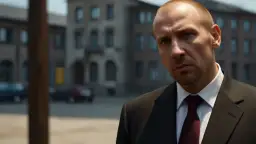 Czemu seria Kane & Lynch tak mocno podzieliła graczy? Dyskusja