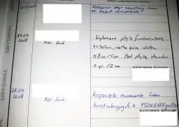 Jak prawidłowo wypełnić dziennik budowy: Kompleksowy poradnik