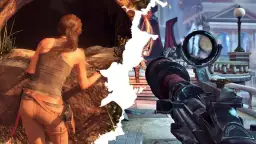 Gry TPP co to znaczy? Poznaj tajniki widoku trzecioosobowego