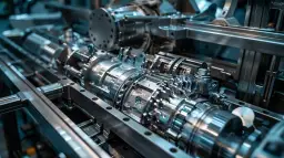 Skrzynia Geartronic w Volvo - opinie użytkowników o 8-biegowej przekł