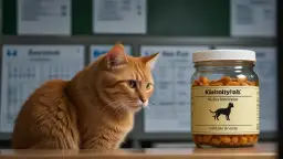 Niewydolność nerek u kota: najczęstsze objawy i skuteczne leczenie