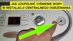 Jakie ciśnienie w centralnym ogrzewaniu jest optymalne i jak uniknąć awarii?