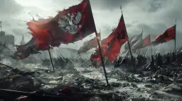 Dlaczego powstanie listopadowe było skazane na porażkę? Analiza