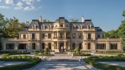 Styl dworkowy: klasyka i nowoczesne interpretacje w architekturze