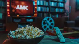 AMC - przegląd programu telewizyjnego popularnej stacji