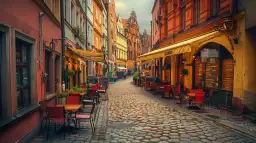 Fajne knajpy we Wrocławiu? Najlepsze miejsca na rynku