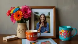  Własnoręczny prezent dla mamy od dziecka. Idealne pomysły DIY na prezent dla mamy