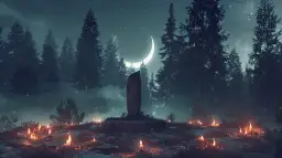 Dzień Wiedźmy: Niezwykłe święto czy pogański przeżytek? Prawda