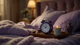 Jak szybciej zasnąć? 7 skutecznych trików na dobry sen