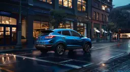 Hyundai ix35 2015 - cena nowego modelu: Aktualna cena nowego modelu 